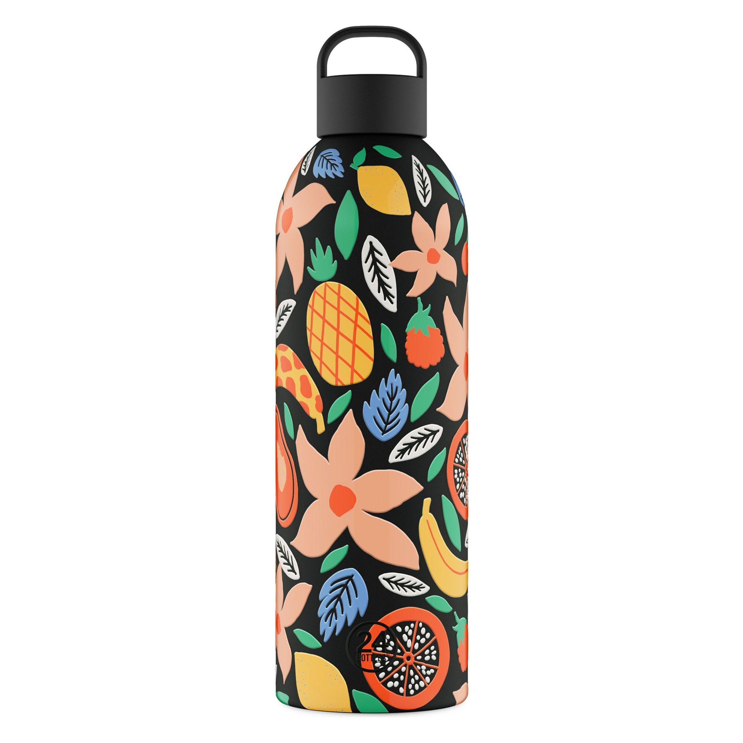 Gourdes 'Clima' 24Bottles en mélange de couleurs : devant