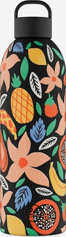 Gourdes 'Clima' 24Bottles en mélange de couleurs : devant