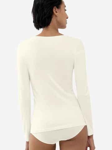 Mey Undershirt 'Emotion' in White