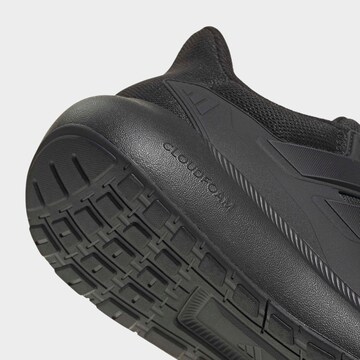 ADIDAS SPORTSWEAR - Sapatilhas baixas 'Ultimashow 2.0 Plus' em preto