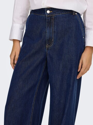 ONLY - regular Vaquero 'INGRID' en azul