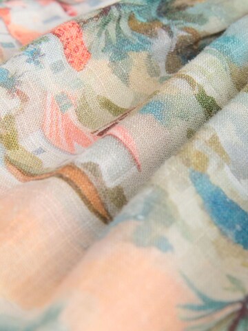 Robe Next en mélange de couleurs