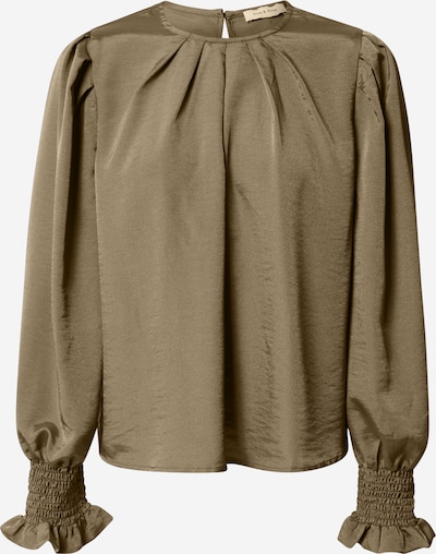 ONLY Blouse 'STORM' in de kleur Olijfgroen, Productweergave