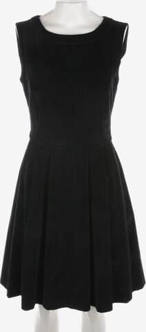 Luis Trenker Dress in XS in Black: front