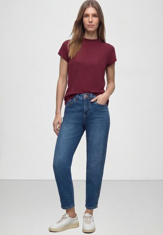 STREET ONE Shirt in Red