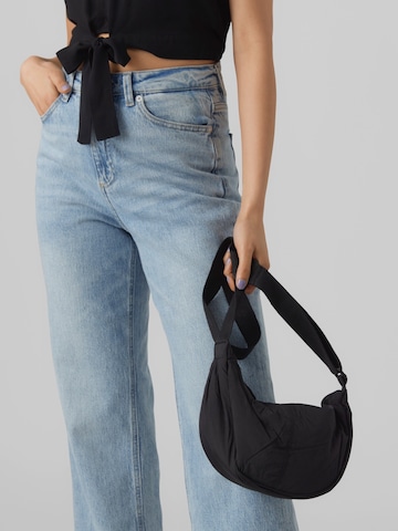 VERO MODA Schoudertas 'VMLIA' in Zwart