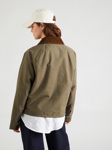 Polo Ralph Lauren Between-season jacket in Green