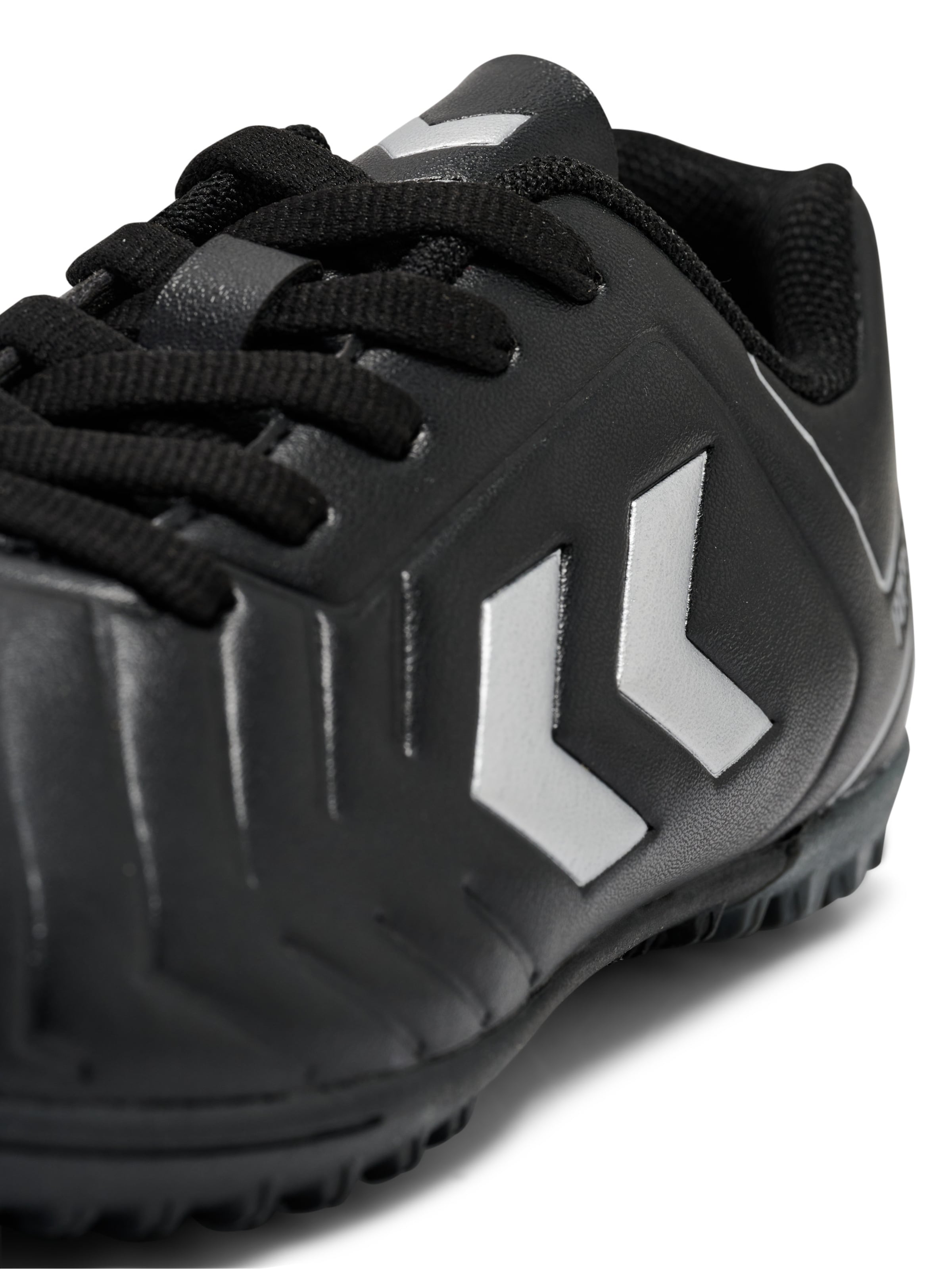Hummel Schuhe in Schwarz