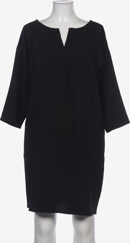 10Days Dress in XL in Black: front