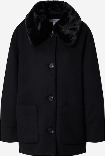 EDITED Winter Jacket 'Jessy' in Black, Item view
