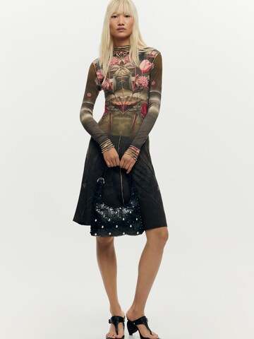 DesigualHaljina - crna boja