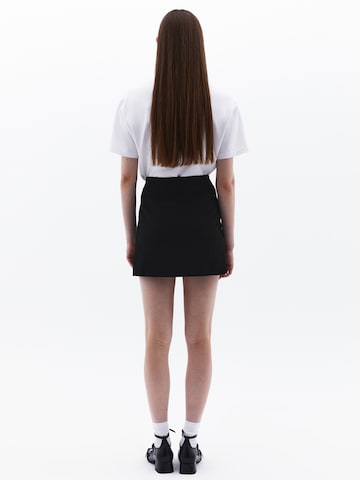OXXO Skirt in Black