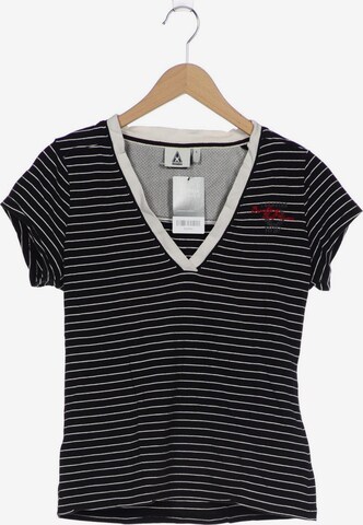 Gaastra Top & Shirt in L in Black: front