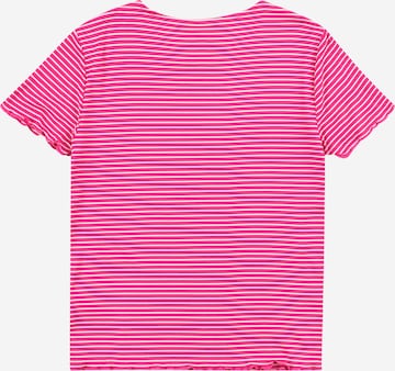 KIDS ONLY T-shirt 'Wilma' i rosa