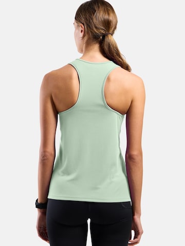 ODLO Functioneel shirt 'ESSENTIAL' in Groen
