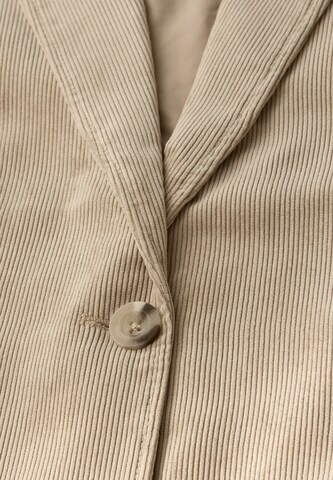 STREET ONE Blazer in Beige