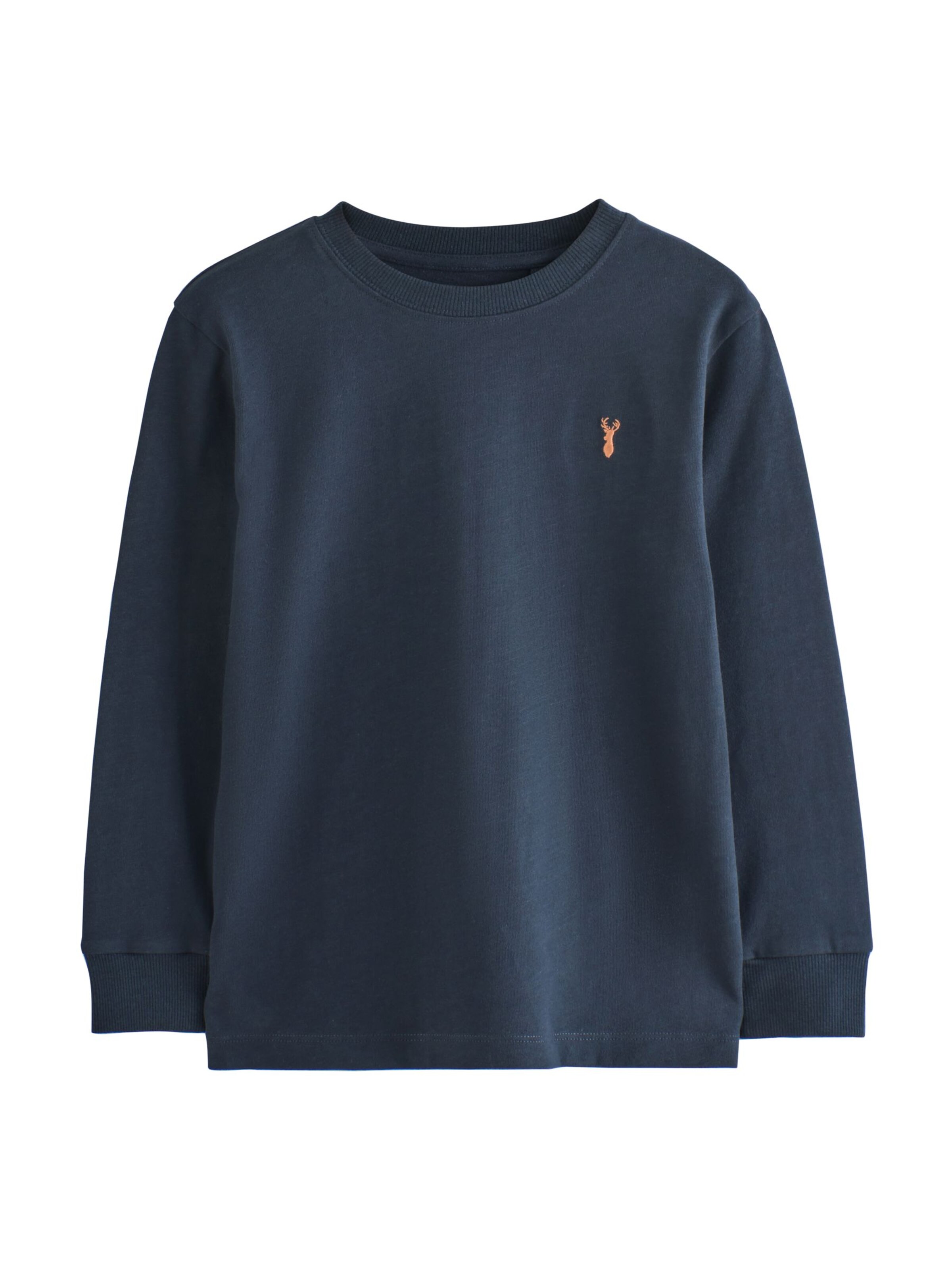 Next Tričko – modrá