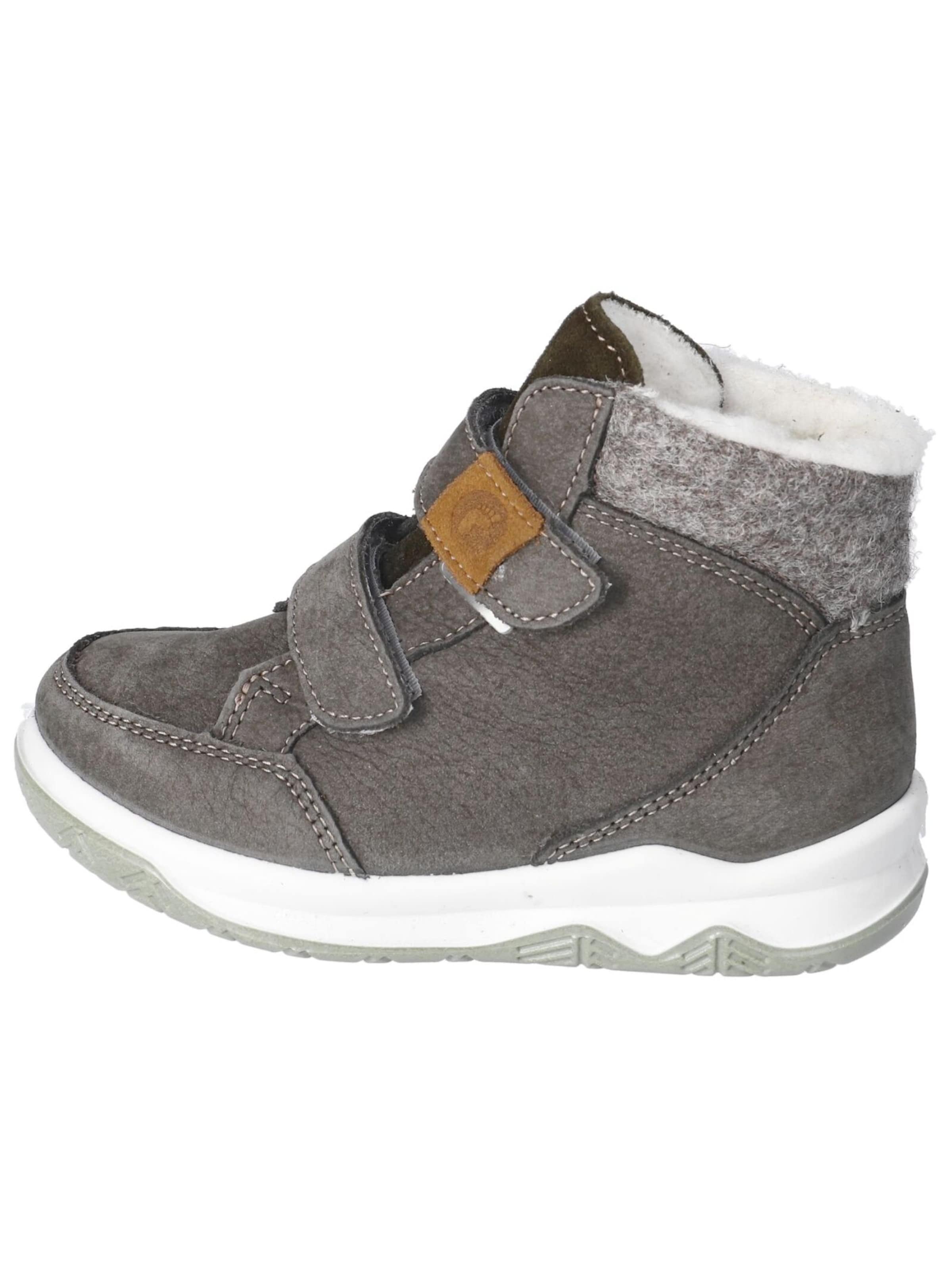 RICOSTA Boot in Grey