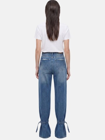 Regular Jean 'HOPE JEANS PANTALONE' HOPE en bleu