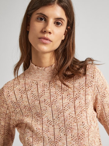 Pepe Jeans Pullover 'Gianna' in Beige