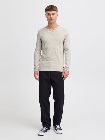 !Solid - Camisa 'Volko' em cinzento