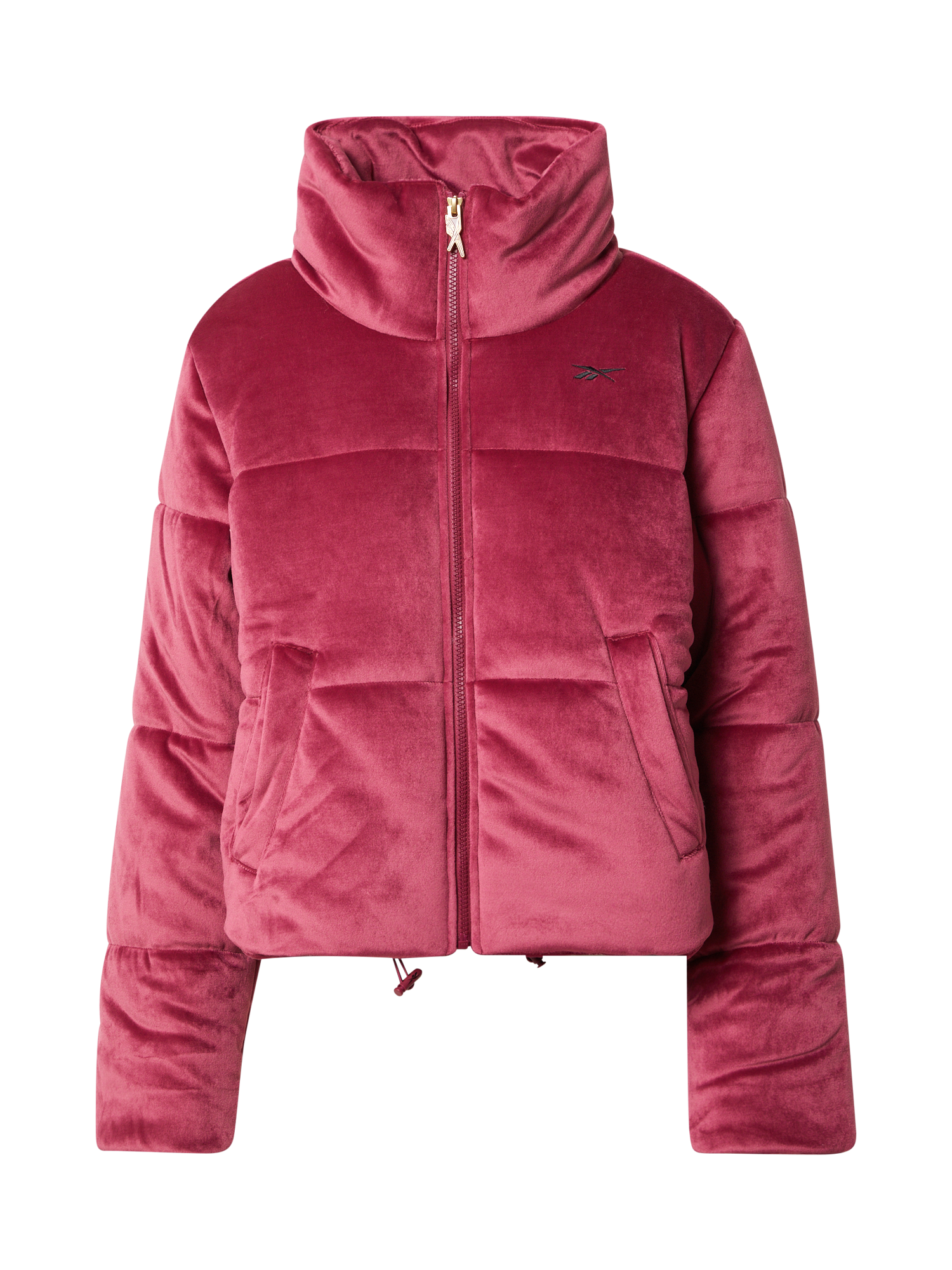 Donna d2r07 Reebok Classics Giacca di mezza stagione in Rosso Pastello Donna d2r07 Reebok Classics Giacca di mezza stagione in Rosso Pastello
