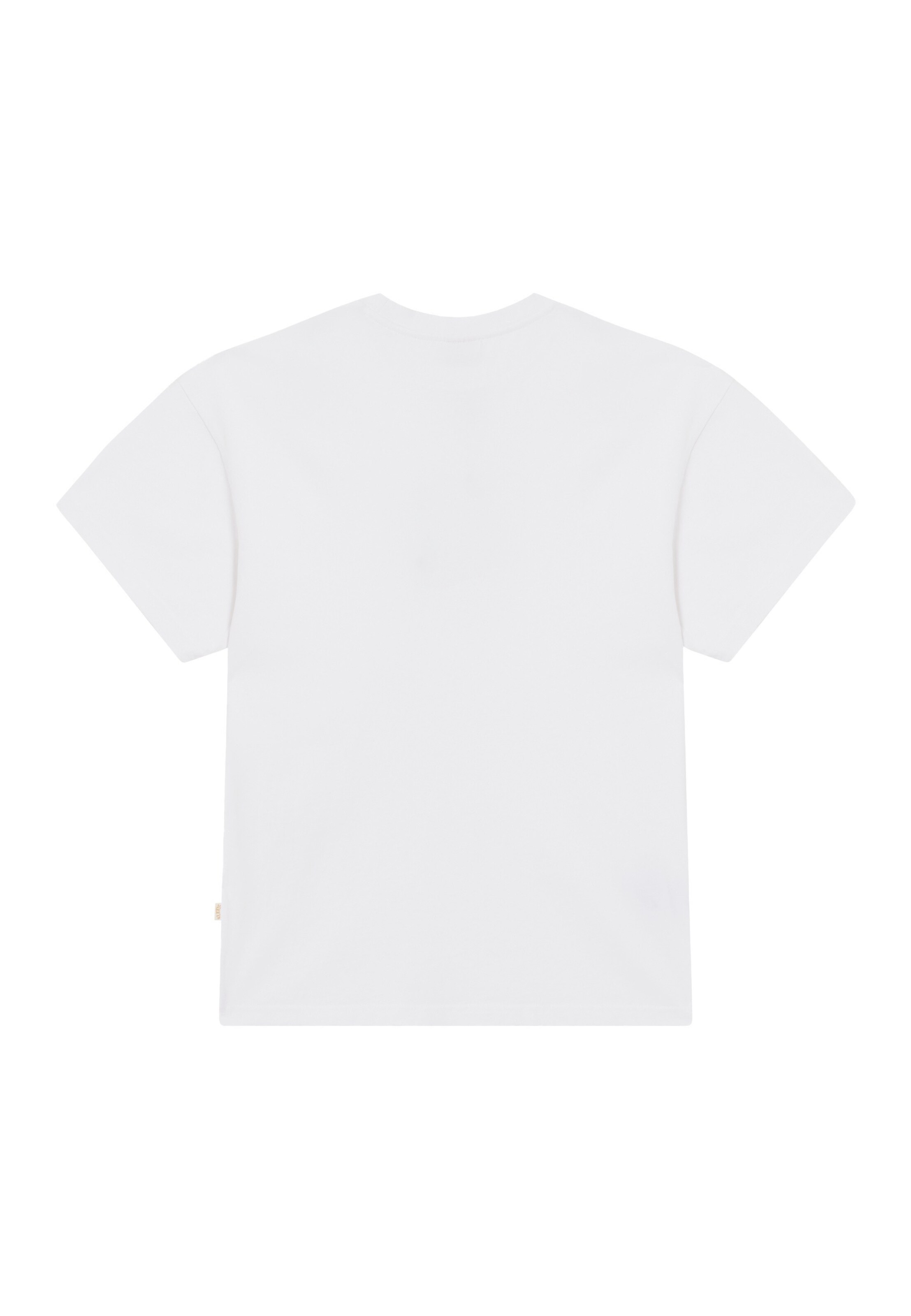 BLKVIS T-Shirt 'Bakery' in Weiß