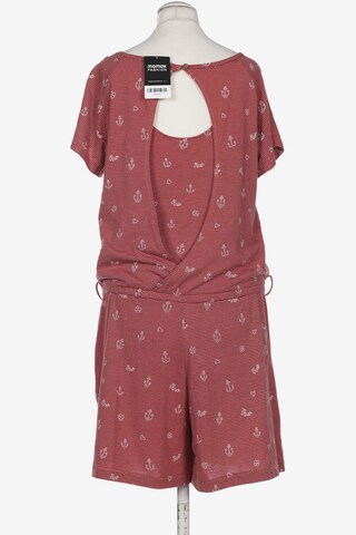 Ragwear Overall oder Jumpsuit S in Pink