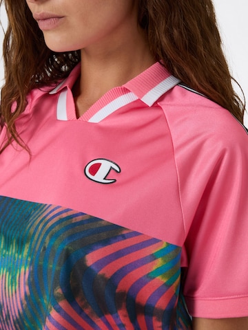 Champion Authentic Athletic Apparel Särk, värv roosa