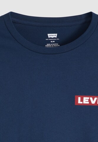 LEVI'S ® Shirt in Blue