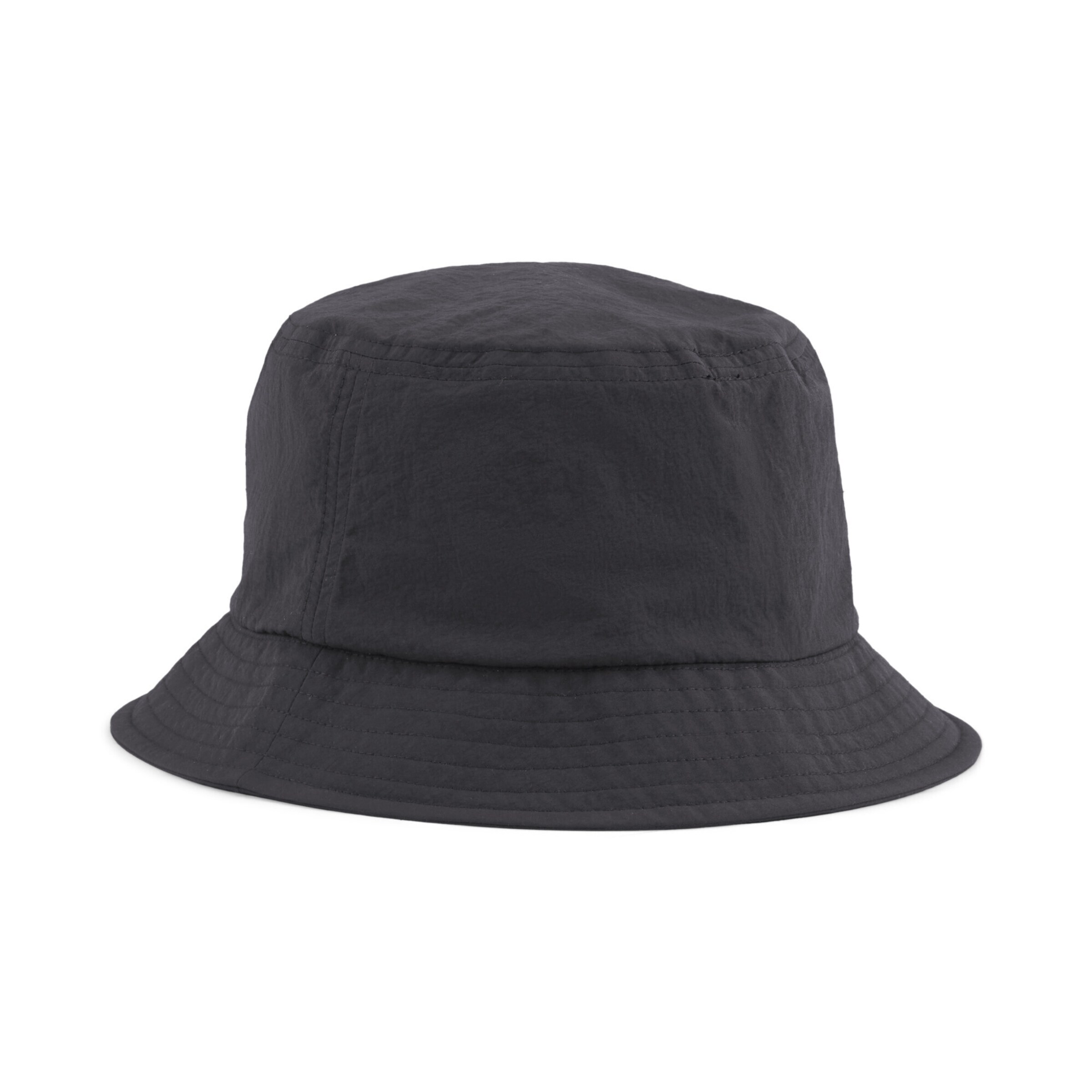 PUMA Hoed 'Premium Essentials' in Zwart