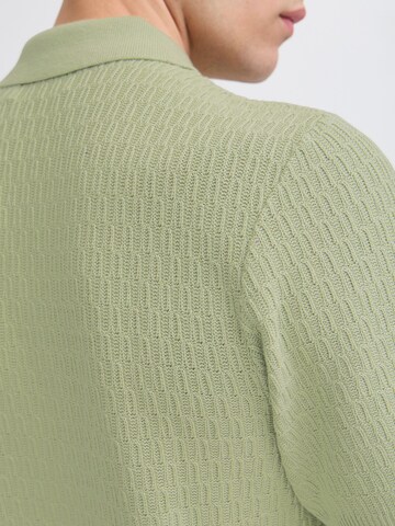Casual Friday Shirt ' CFJOE ' in Groen