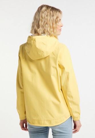 Schmuddelwedda Performance Jacket in Yellow