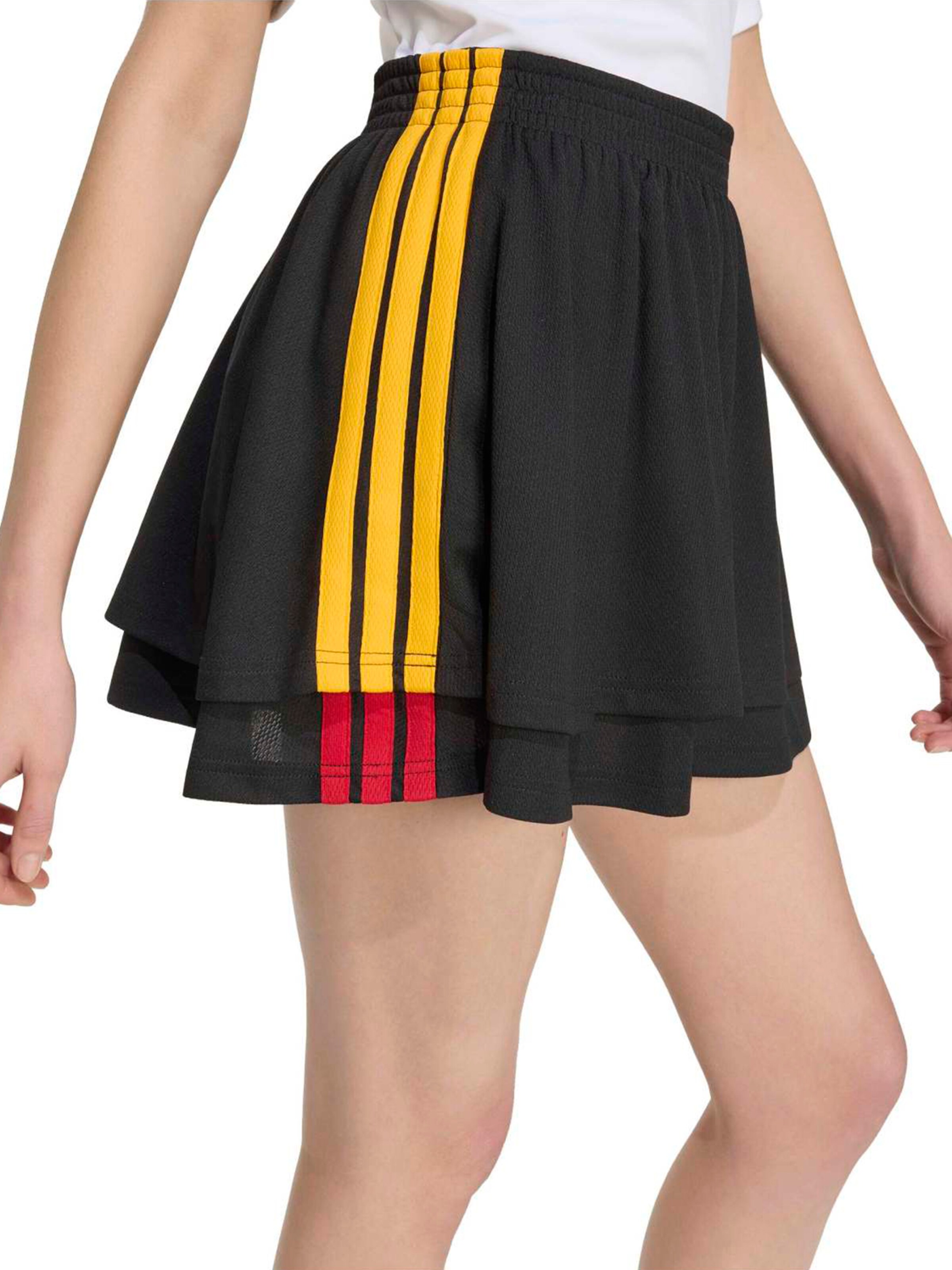 ADIDAS SPORTSWEAR Спортивная юбка 'HER' в Черный