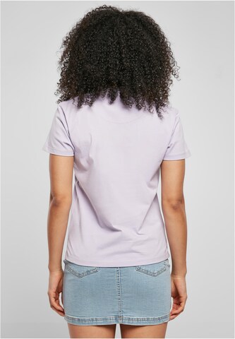 Karl Kani Shirt in Purple