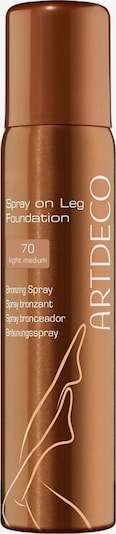 ARTDECO Self Tanner in, Item view
