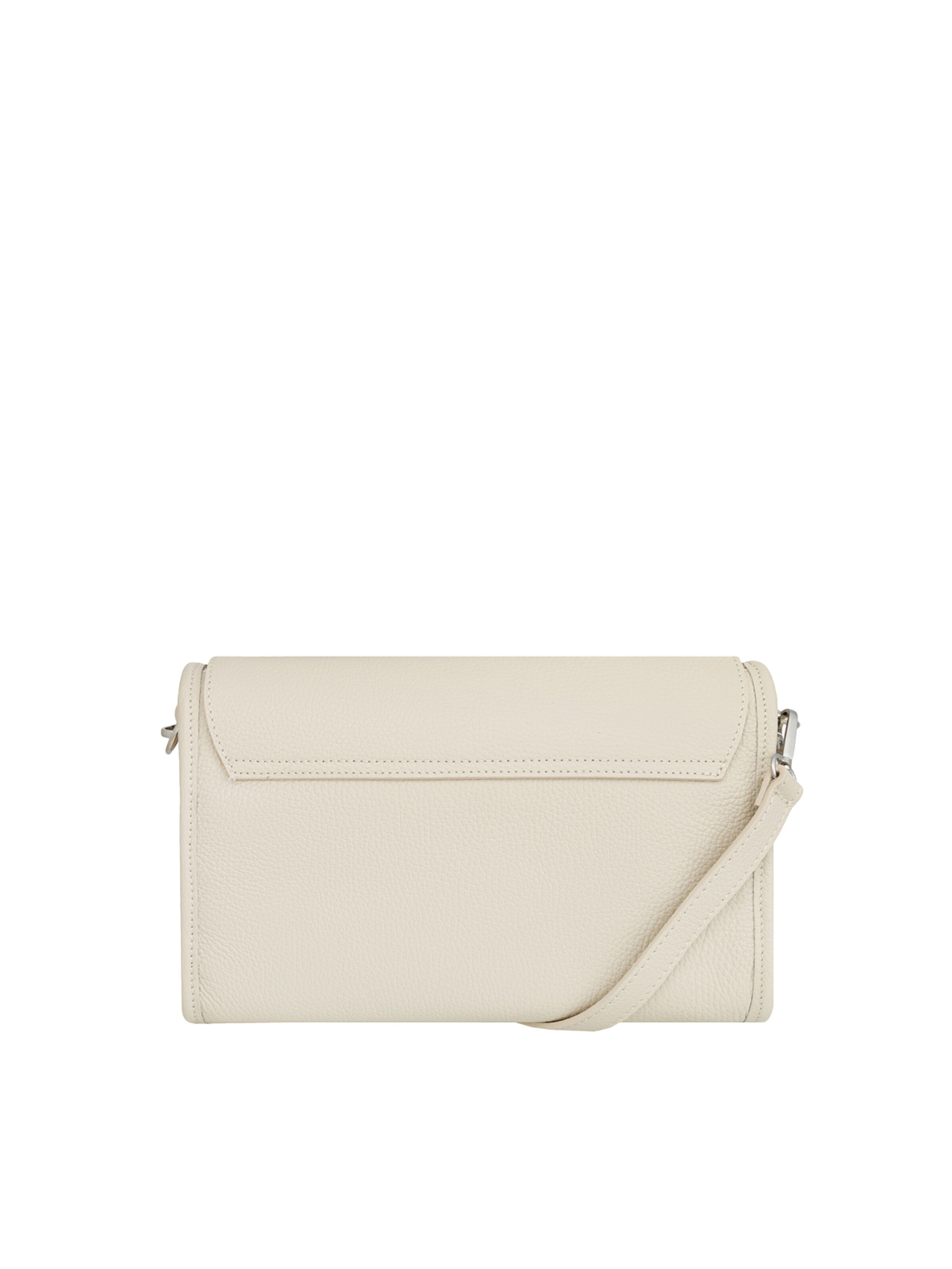 RYLKO Torba na ramię w kolorze beżowy