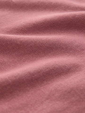 Next Sweater in Pink