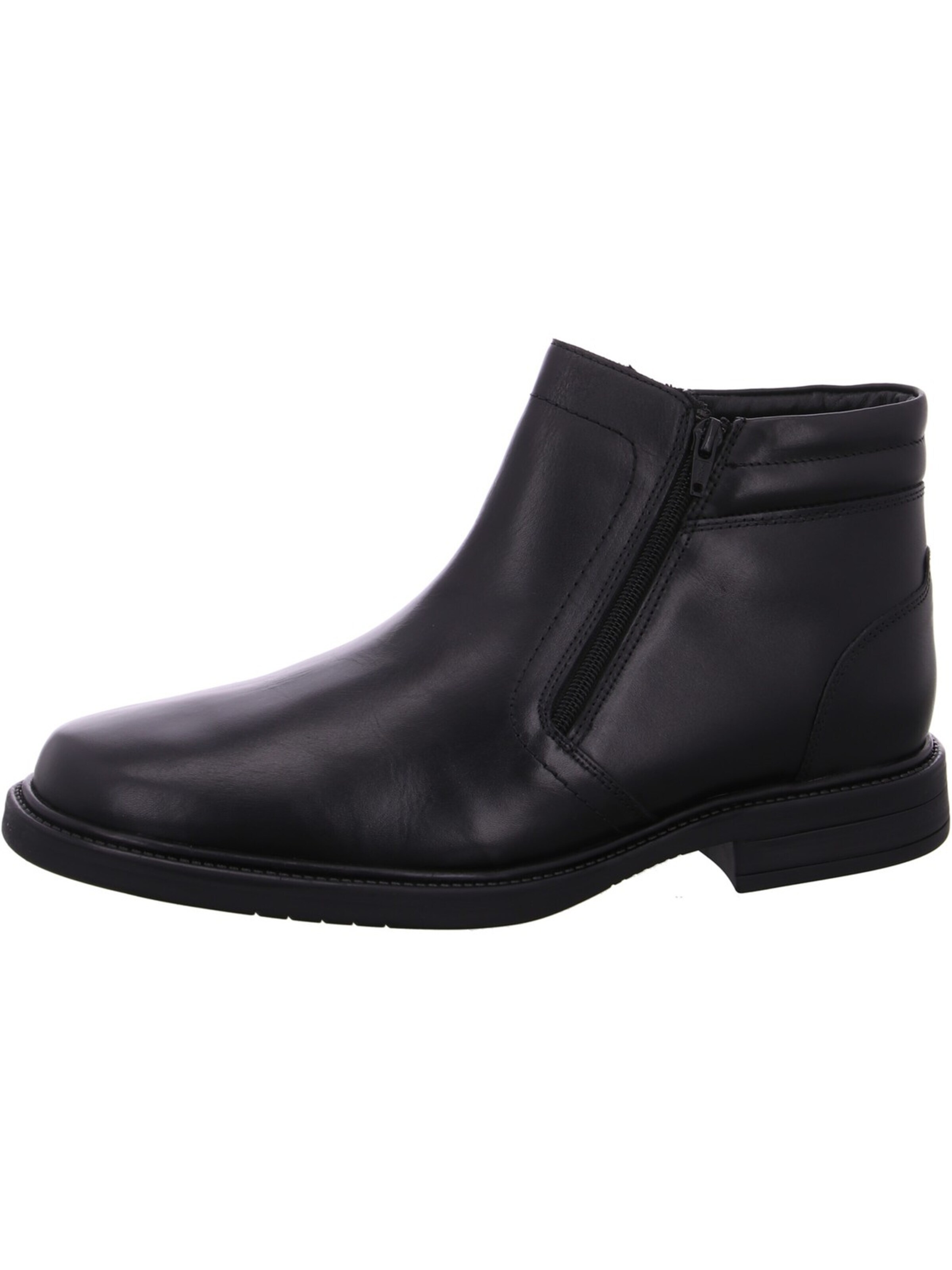 REFLEXAN Boots in Black: front