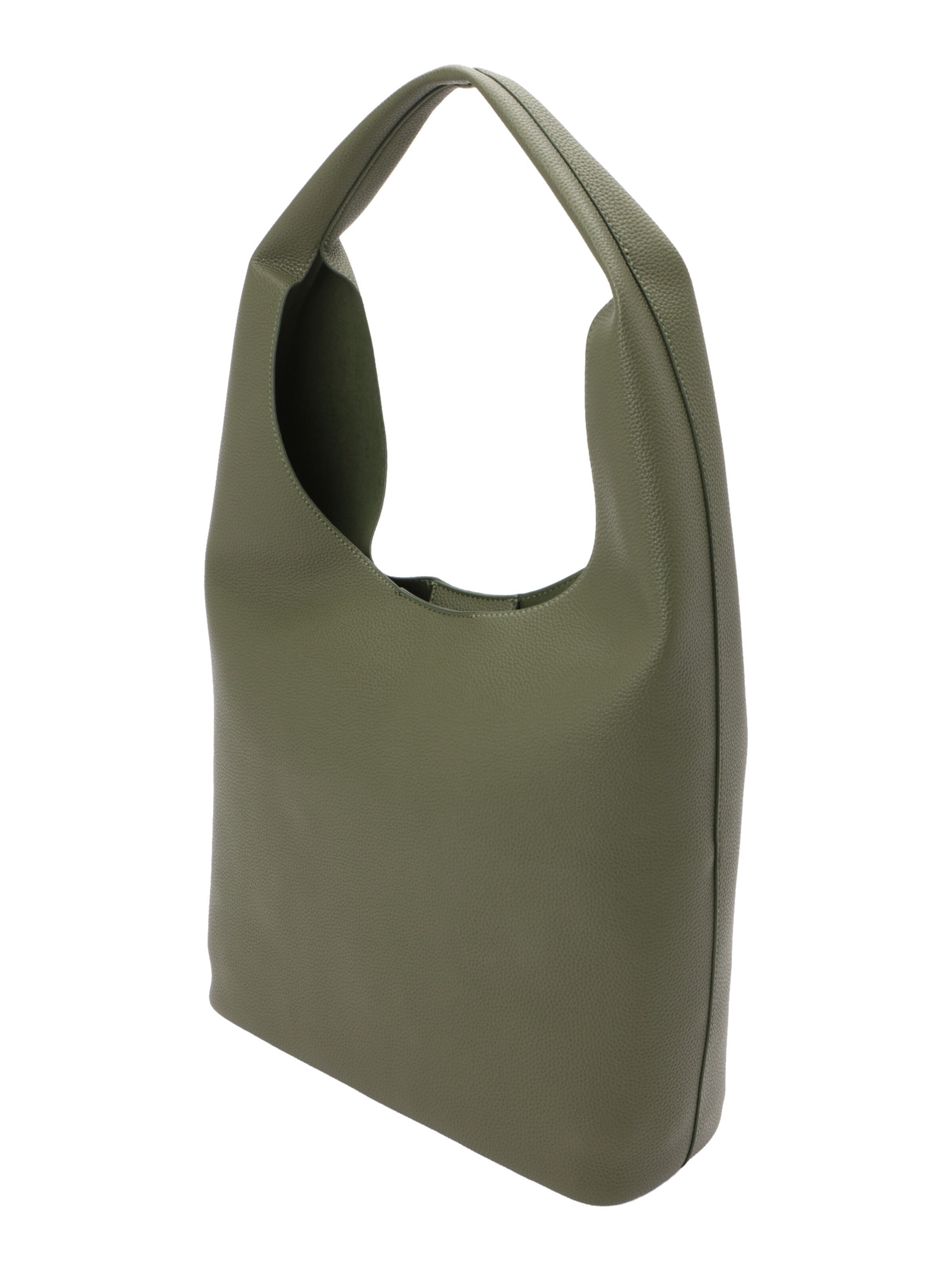 Calvin Klein Taška přes rameno – zelená