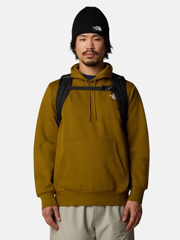 THE NORTH FACE Sports backpack 'Jester' in Black