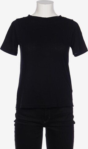 & Other Stories Top & Shirt in M in Black: front
