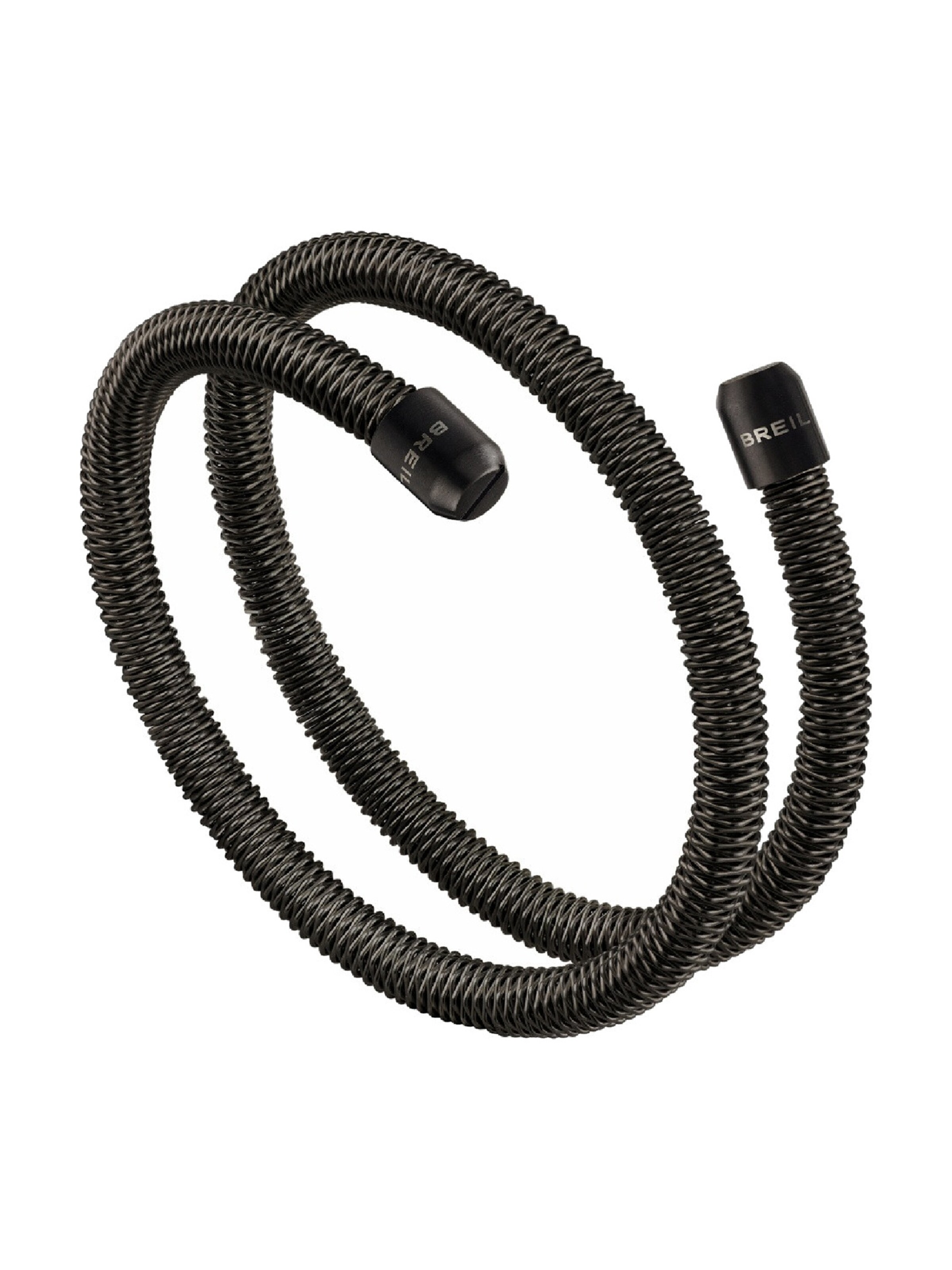 Breil Bracelet in Grey: front