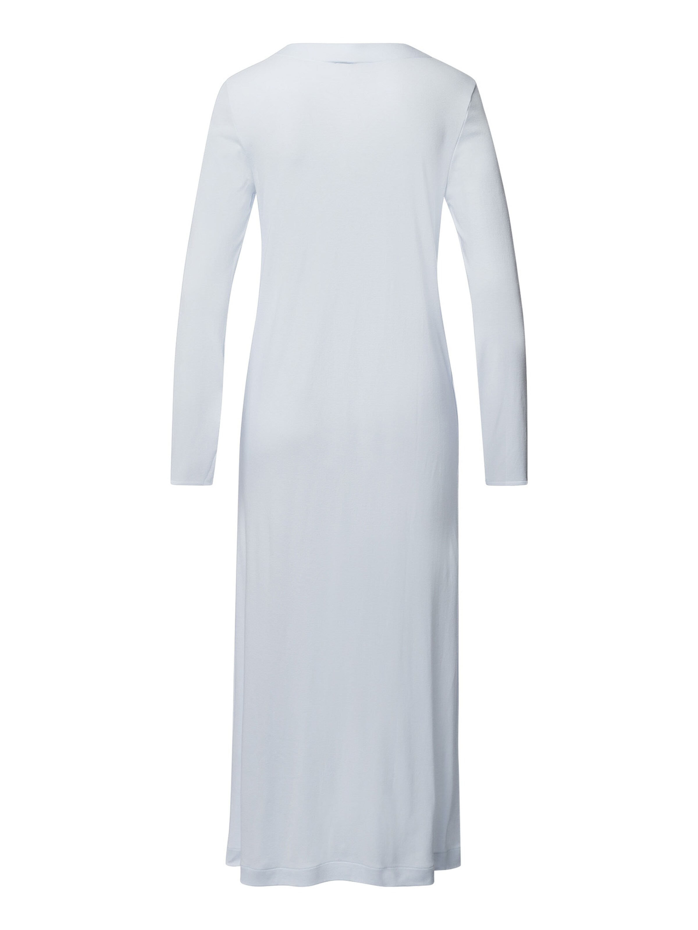 Chemise de nuit 'Malena' Hanro en bleu