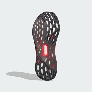 ADIDAS PERFORMANCE - Zapatillas de running 'Ultraboost 5 Audi F1 Team' en rojo