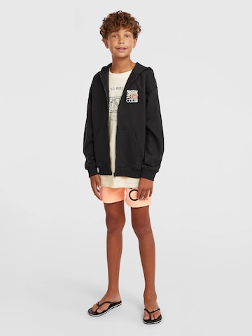 O'NEILL Sweatvest in Zwart