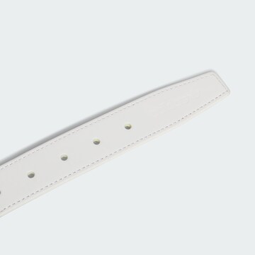 Ceinture de sport ADIDAS PERFORMANCE en vert
