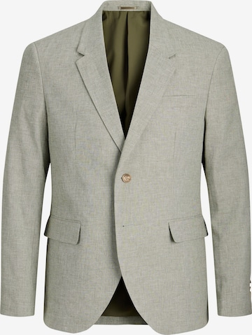 JACK & JONES Colbert 'JPRMARTIN' in Groen: voorkant