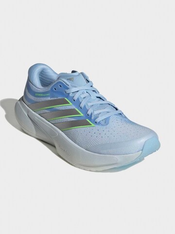 ADIDAS PERFORMANCE Laufschuh 'Supernova Solution 3' in Blau