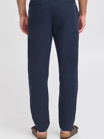 regular Pantaloni chino 'Passol' di INDICODE JEANS in blu